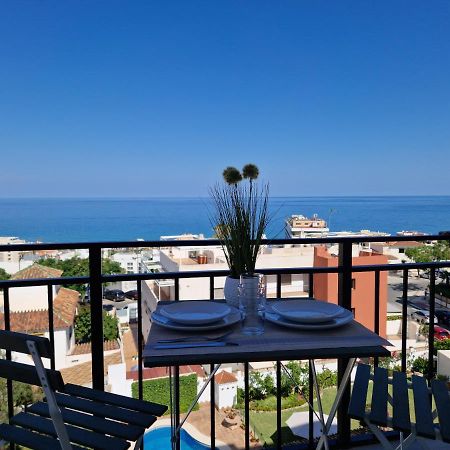 Coral Studios Torremolinos Exterior foto