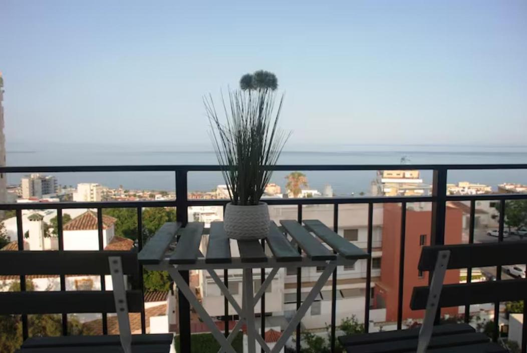 Coral Studios Torremolinos Exterior foto
