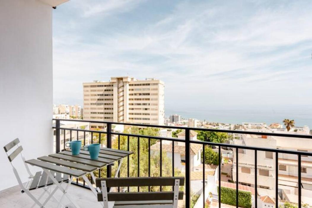 Coral Studios Torremolinos Exterior foto