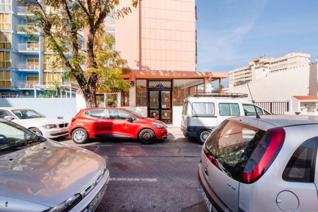 Coral Studios Torremolinos Exterior foto