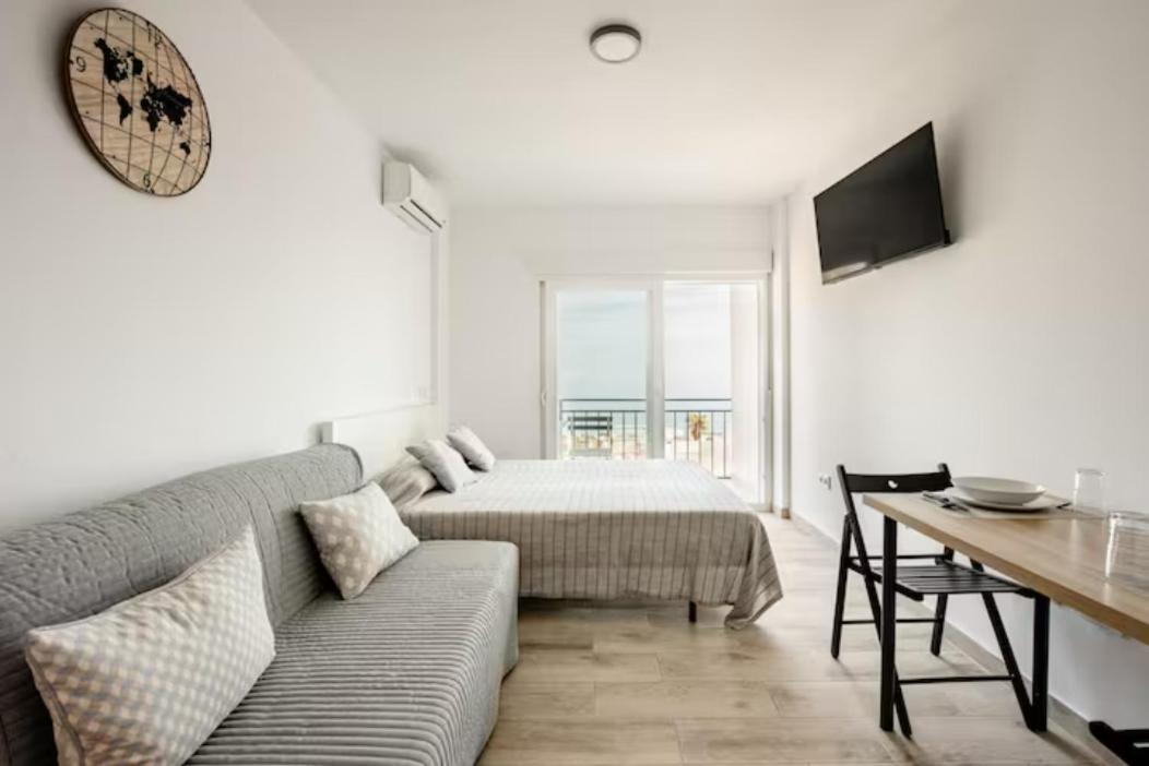 Coral Studios Torremolinos Exterior foto